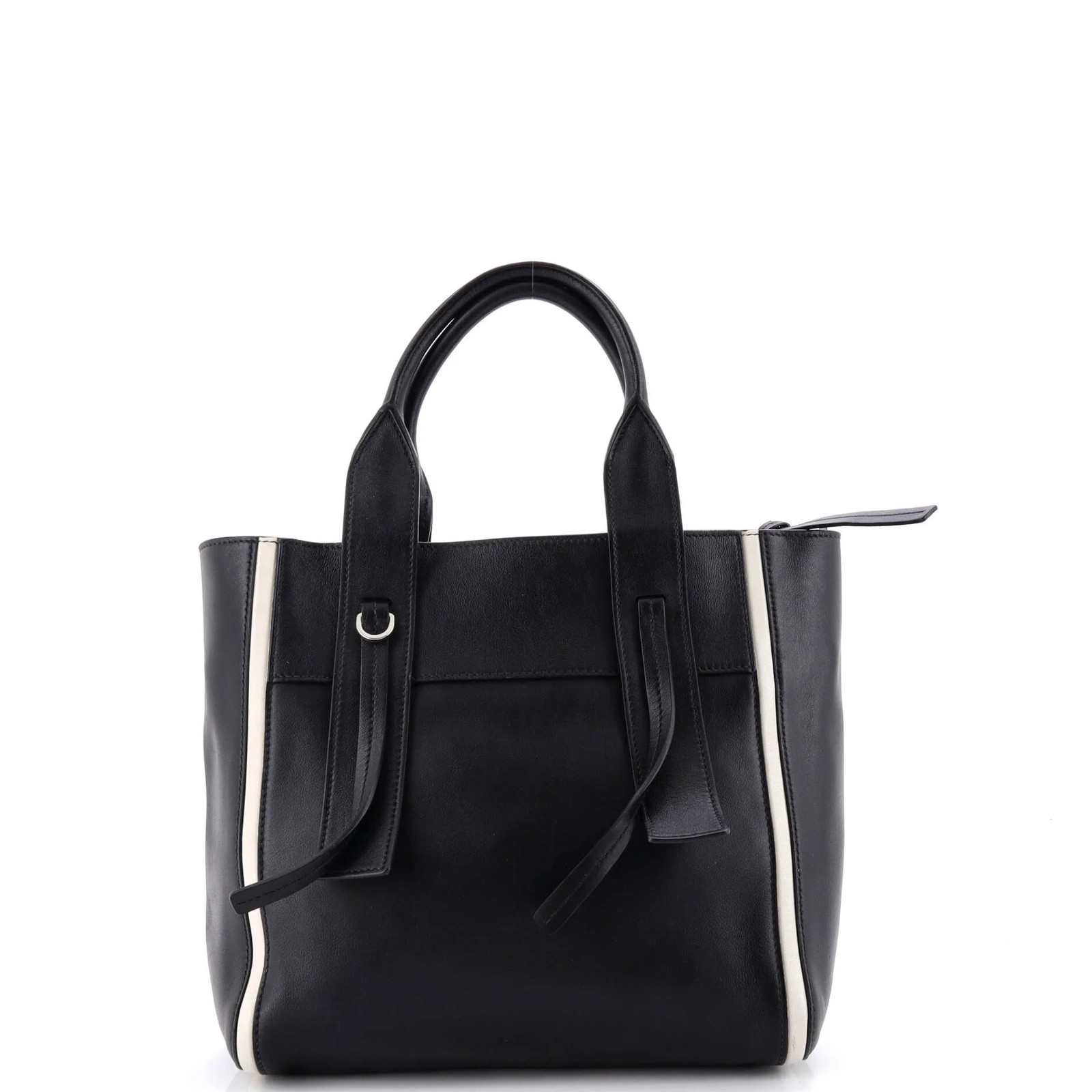 Prada Ouverture Tote Grace Lux Medium thumbnail 4