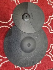 Alesis Cymbals