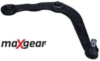 Maxgear 72-3093 Lenker FüR RadaufhäNgung Querlenker Lenker FüR Peugeot