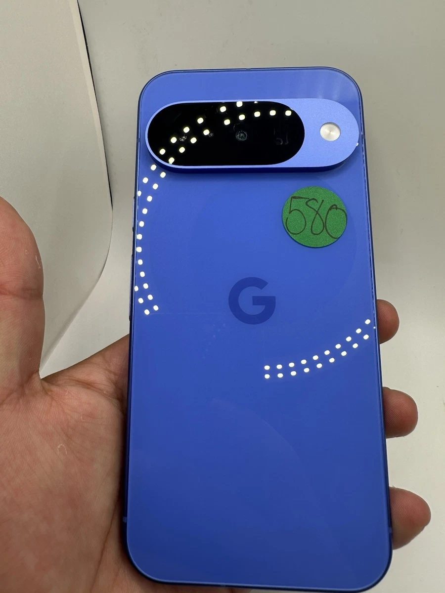 Google Pixel Android NFC Cell Phones & Smartphones for sale | eBay