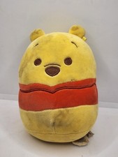 Squishmallows 8" Disney Winnie The Pooh 8" Plush Toy