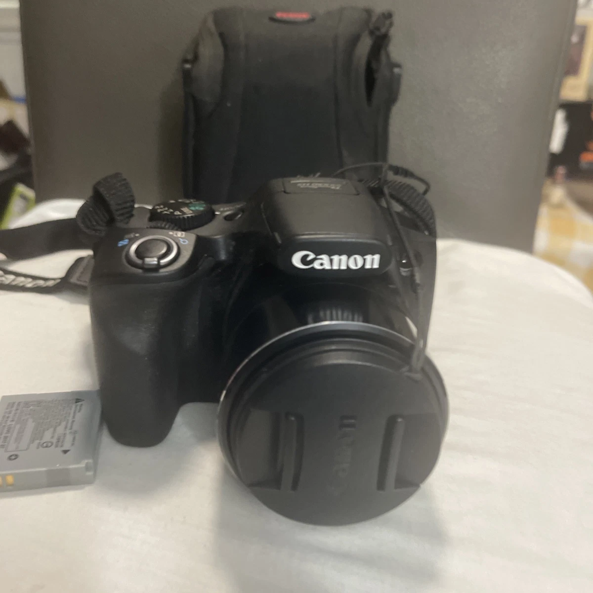 Canon Canon PowerShot SX530 HS Digital Cameras for Sale | Shop New
