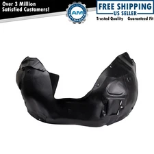 Right Inner Fender Liner Fits 2015-2017 Chrysler 200