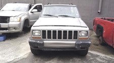 Steering Column Floor Shift With Tilt Wheel Fits 97-01 Cherokee 1403576
