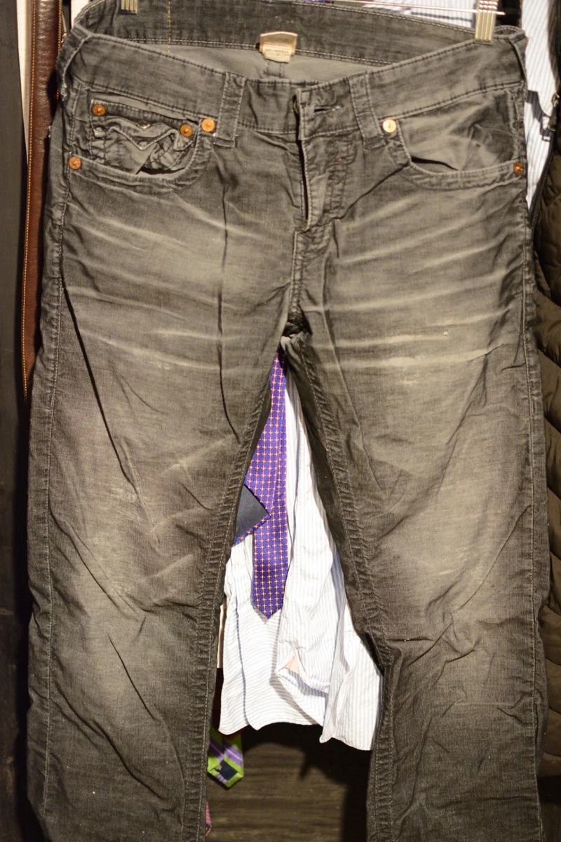 True Religion Ricky 31 Size Jeans for Men for sale | eBay