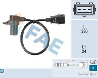 FAE 79051 Drehzahlsensor FüR Motormanagement
