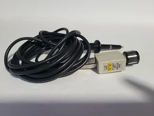 Tektronix TEK P5100 100X 2500V pk   1000V Cat 3 high-voltage oscilloscope probe
