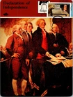 Dr Jim Stamps Maximum Card Benjamin Franklin Statesman 39C Fdc
