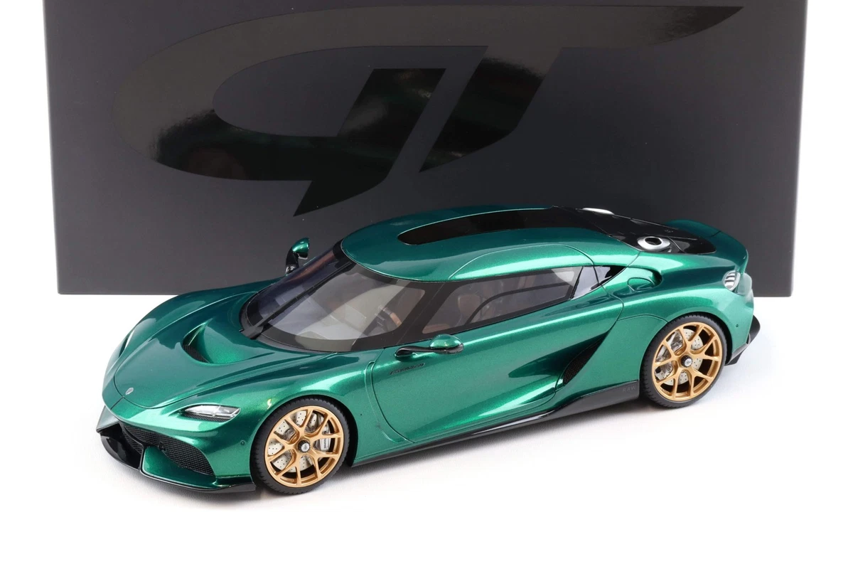 Koenigsegg Resin Diecast Cars, Trucks & Vans for sale | eBay