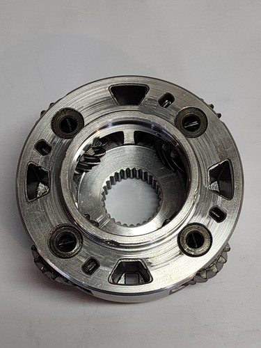 727 Torqueflite Trans 4 Pinion Front Planetary Dodge Plymouth Mopar 1976 Up TF8 - Picture 5 of 18