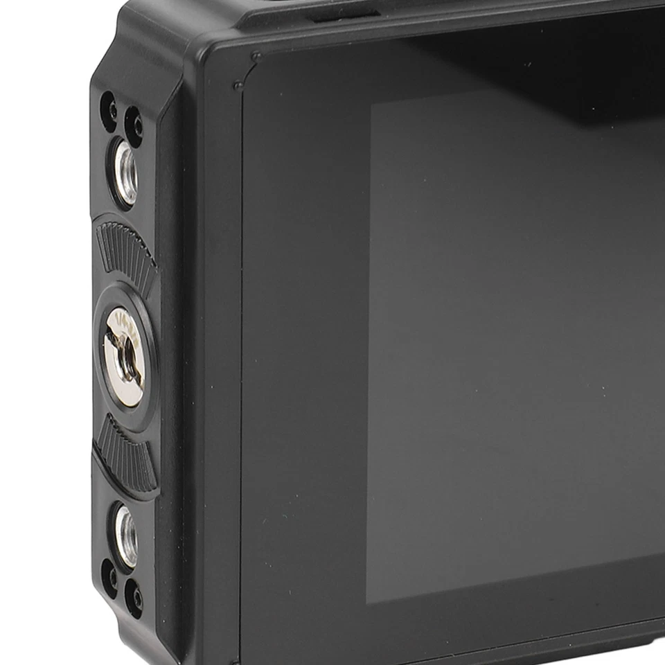 FOTGA E50 HD Multimedia Interface Touch Screen Camera Field Monitor 2500nit 4K H - Image 4 of 4