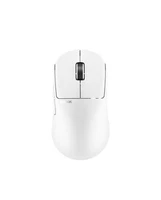 Pulsar X2H CrazyLight Gaming Mouse 37g - White - Lightweight 32000 DPI
