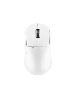 Pulsar X2H CrazyLight Gaming Mouse 37g - White - Lightweight 32000 DPI