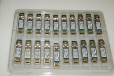 Lot of 20 New Dell EMC 019-078-060 XP-13B1-10DE SFP28 32GB LX LW 1310nm SFP+ mod