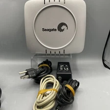 Seagate 9Y7867-560 400Gb External USB Firewire Hard Drive Data Storage ST340000C