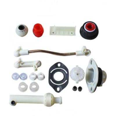 1 Set Manual Transmission Shift Lever Repair Kit For VW Golf Jetta