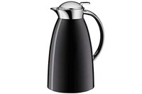 Alfi Gusto Insulated Thermos Can 1ãâ l Painted Metal 3521.200.100 Black - Alfi Gusto Insulated Thermos Can 1ãâ l Painted Metal 3521.200.100 Black -
