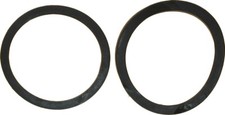 Brake Caliper Rear Piston Seals for 2006 Kawasaki KX 85 B6F