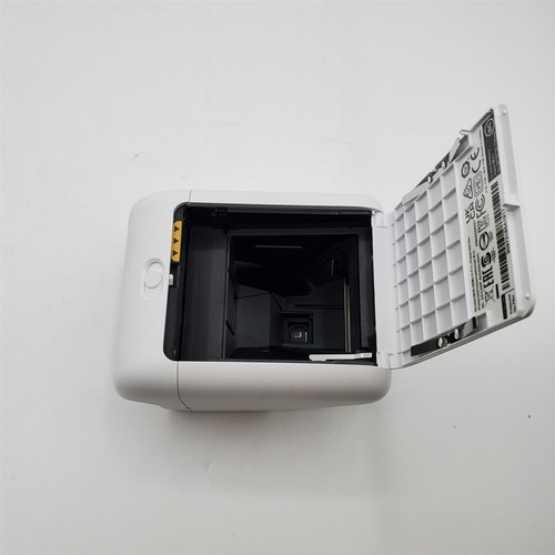 Polaroid Go Generation 2 - Mini Instant Camera - White (6282) - Picture 2 of 3