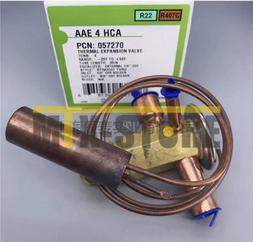 1pcs Emerson expansion valve AAE4HCA