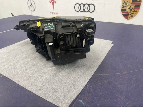 Audi SQ5 Q5 80A Front Right Headlight - 80A941036A .300744 - Bild 5 von 9