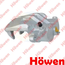 Fits Nissan X-Trail 2.0 2.2 D dCi 2.5 Brake Caliper Front Left Howen