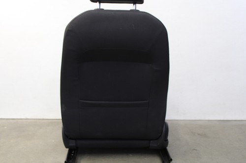 VW Jetta GLI Front Right Cloth Heated Seat Passenger Side Oem 2019-2024 - Picture 5 of 6