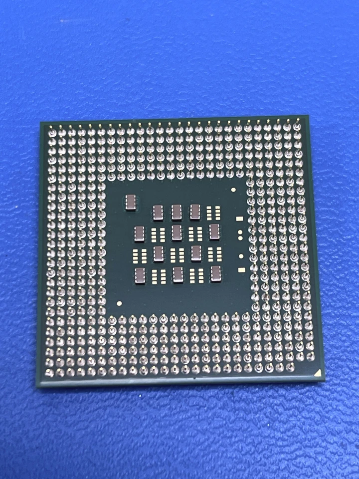 Intel Celeron 2.3 GHz Socket 478 CPU Processor RK80532RC052128 SL6WC NEW - Image 2 of 2