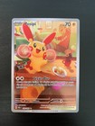 Carte Pokémon : Posipi 193/182 Faille Paradoxe Française NEUF