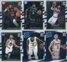 2017-18 Donruss Optic Basketball - Base & Rated Rookies - Choose Card #'s 1-200