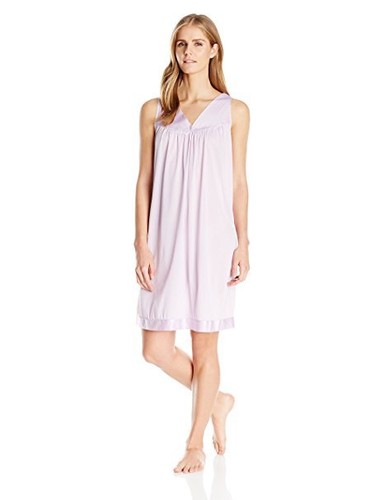 Vanity Fair Nightgown #30107 Womens 