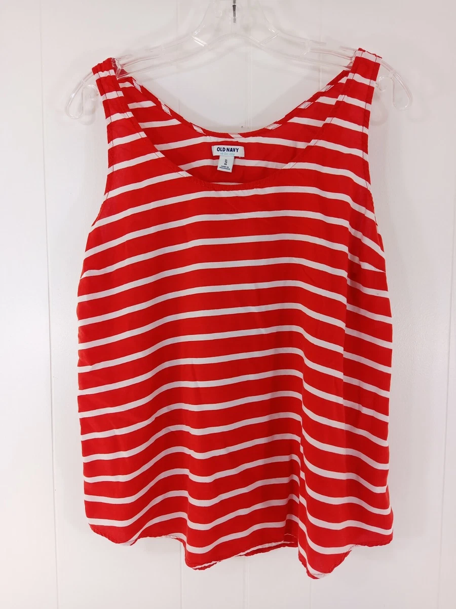 Old navy shop womens sleeveless tops
