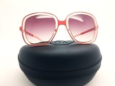 Preços baixos em Óculos de Sol femininos Emporio Armani Borboleta