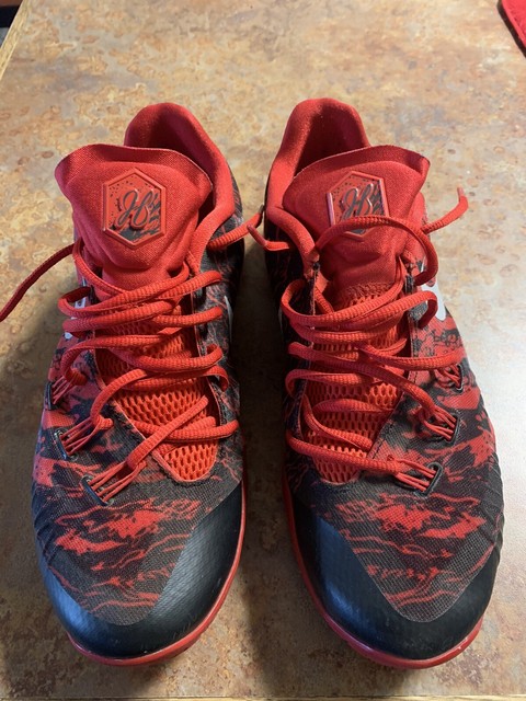 james harden shoes hyperchase