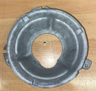 <!--F#f_0-->Valiant Headlight Bucket 5 Inch Hi-lo Beam twin headlight outer<!--F/-->
