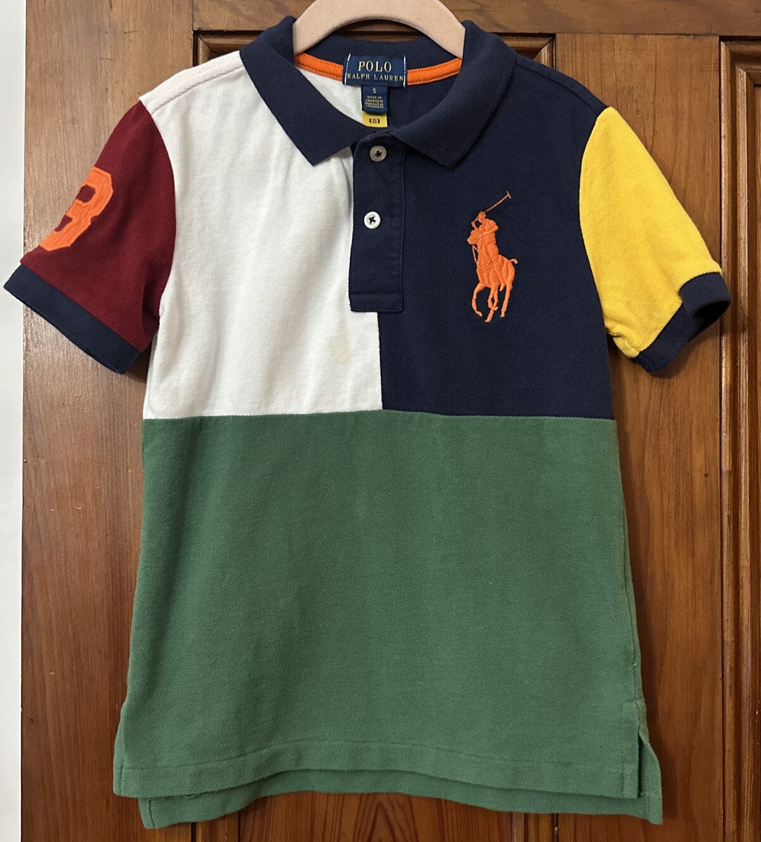 よがーる Polo Ralph Lauren 4枚セット s-l1200.jpg