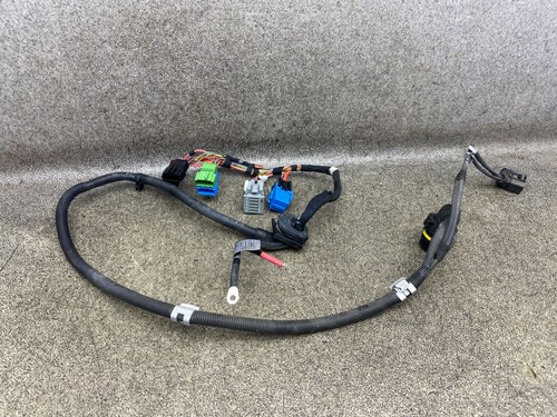 Kabelbaum Automatikgetriebe 7812434 7580846 BMW X1 E84 20D X-Drive 11.1903.154