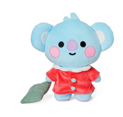 BT21 BTS KOYA コヤ RM ナムジュン BIG スタンディングドール s-l400.jpg