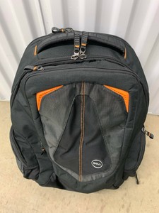 dell backpacks