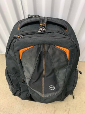 dell adventure backpack