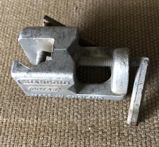 Shandon Colab Lab Clamp - Made in England