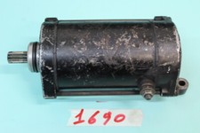 MOTORINO AVVIAMENTO KAWASAKI KLR 600 COD. MITSUBA SM-8  ORIGINALE