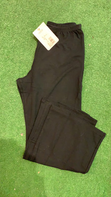 LEGGINS ARENA RAGAZZA COLORE NERO TAGLIA 14ANNI RETRO VINTAGE PROMO | eBay