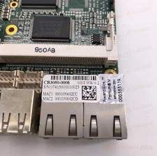 BECKHOFF CB3050-0008 PCB Motherboard Tested Fast Ship