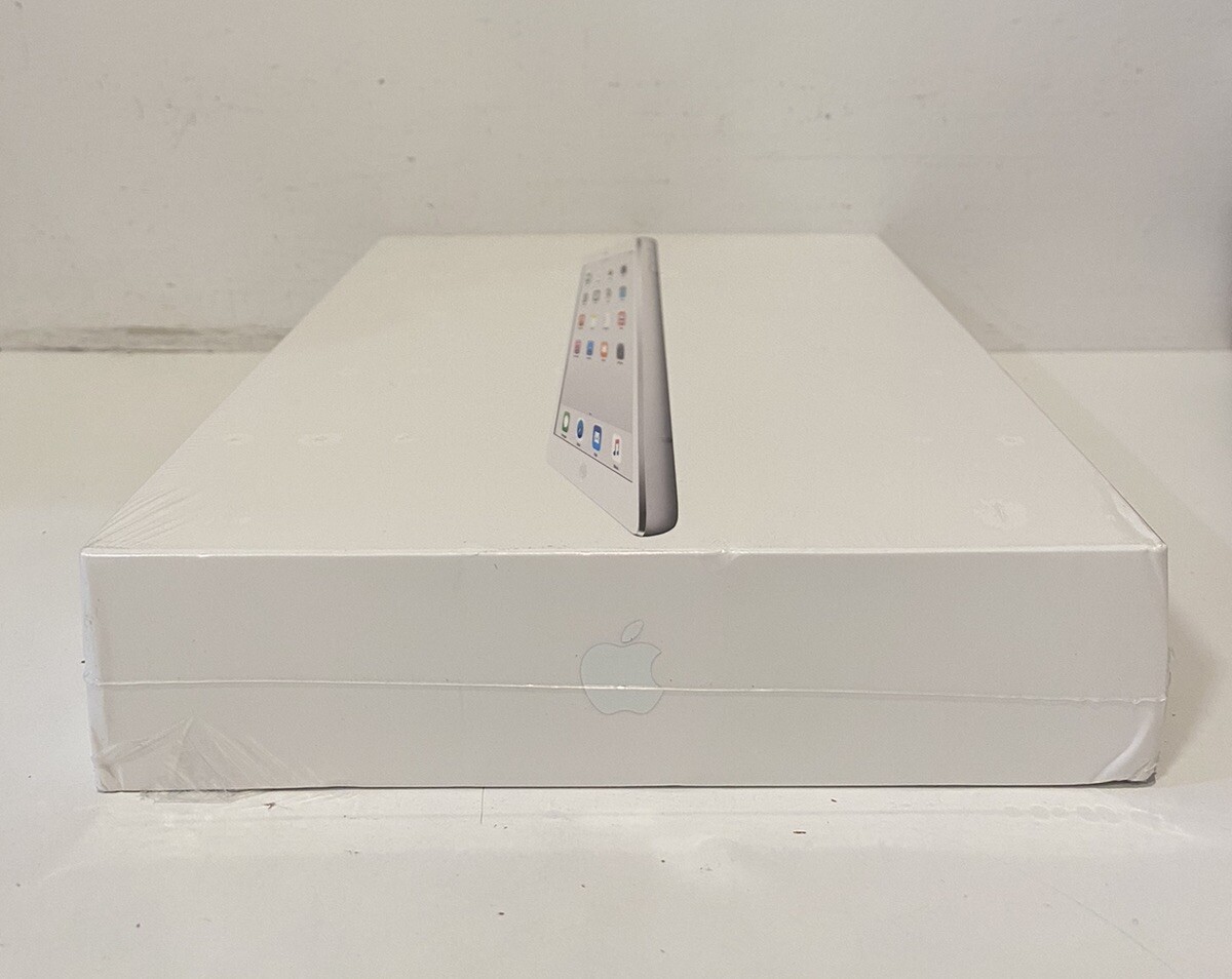 New COLLECTOR'S ITEM Apple iPad Air 1st Gen. 16GB, Wi-Fi +