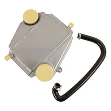 Air To Water HD Intercooler Upgrade Kit For 11-2016 Ford 6.7L Powerstroke Diesel