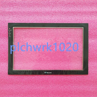 2PCS NEW WECON protective film LEVI102EL
