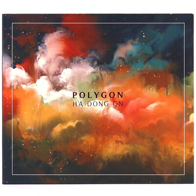 Ha Dong Qn - Polygon EP Album CD Promo K-Pop 2017 Ha Dong-Kyun | eBay