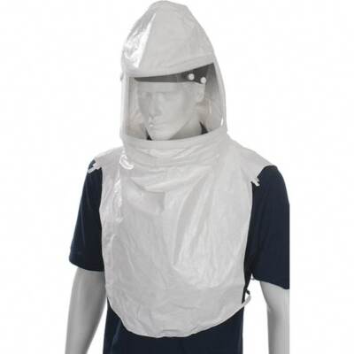 BULLARD PAPR & Supplied Air (SAR) Headgear 3pk 20SIC