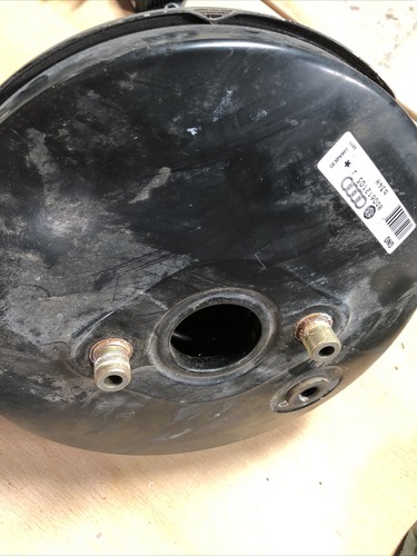 Bremskraftverstärker 8d0612105J AUDI A6 (4B5, C5)  2001